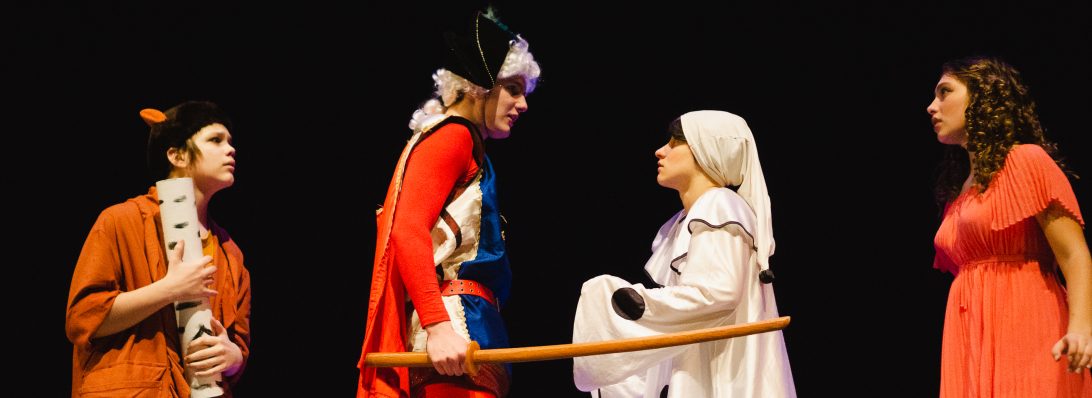 Актерское мастерство с Art Expansion — Актерское мастерство для ...